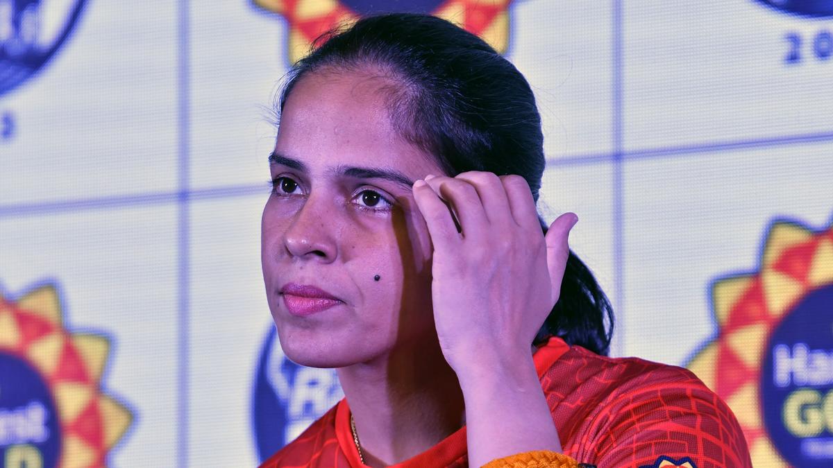 Saina Nehwal on Player Physical Development | Badminton News
