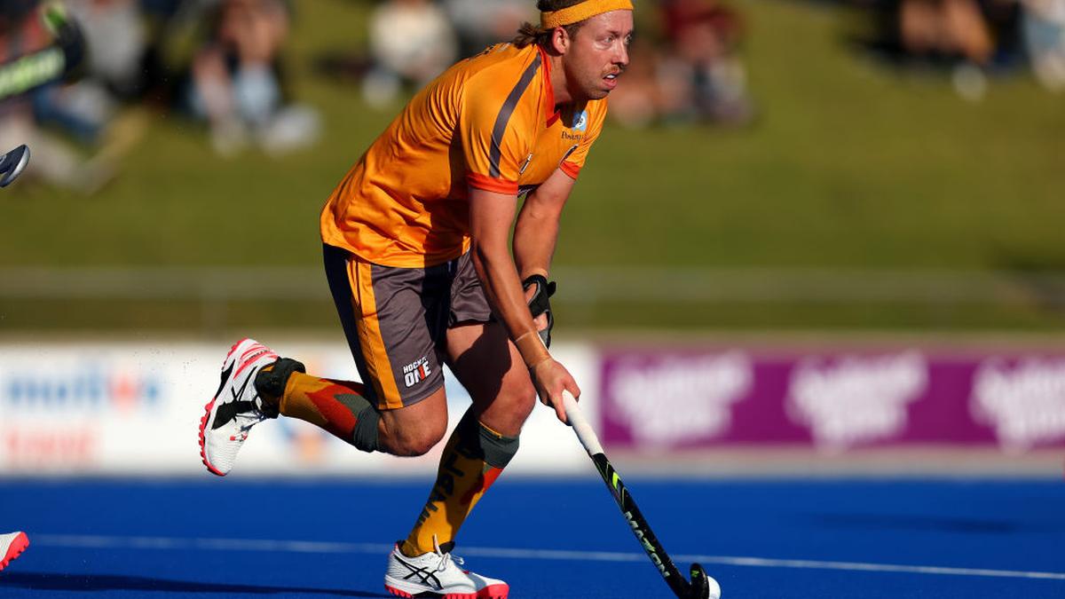 Delhi SG Pipers Acquire Star Australian Defender Corey Weyer