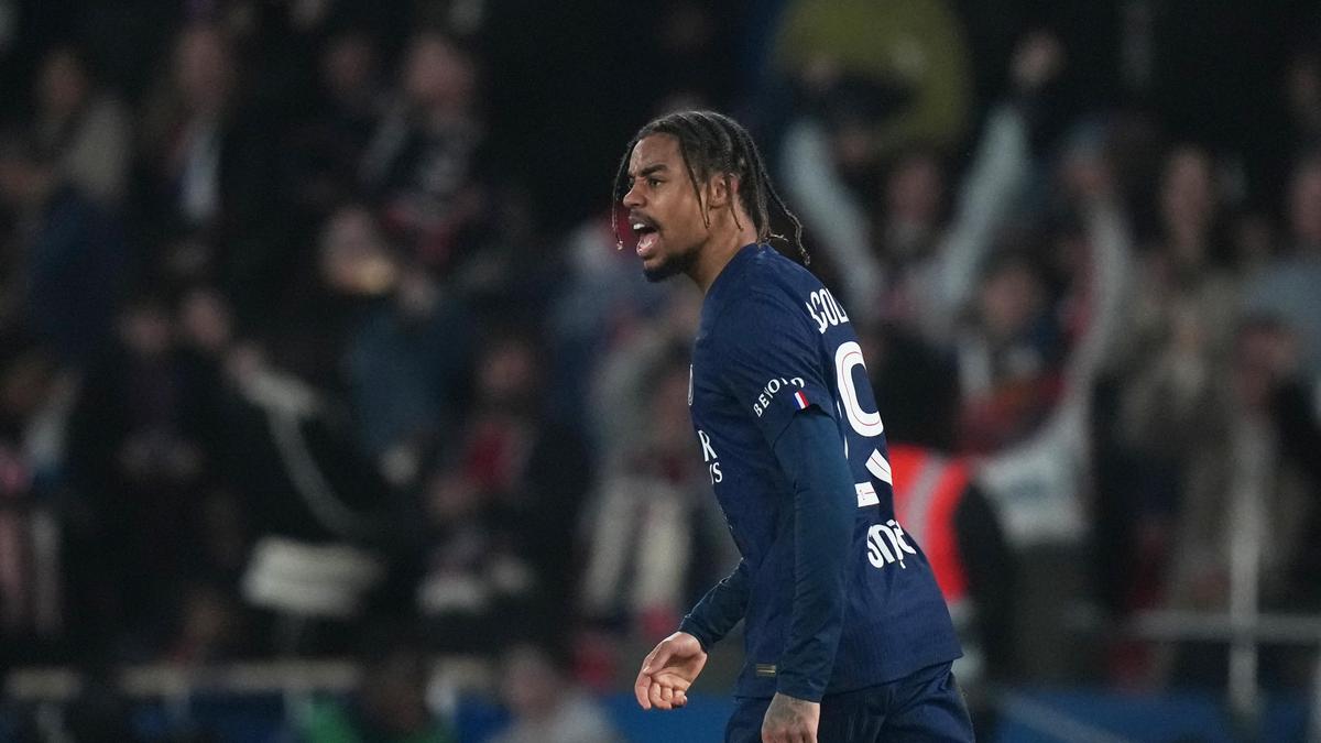 UEFA Champions League 2025-26 : Barcola revient dans l’équipe du PSG avant le choc avec Liverpool