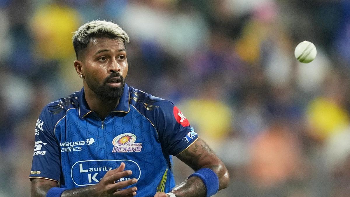 MI vs SRH, IPL 2026: Mumbai Indians looks to find rhythm against resurgent Sunrisers Hyderabad