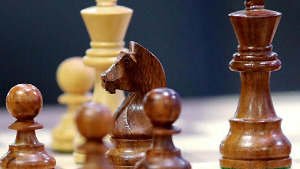 Global Chess League: Triveni Continental Kings to clash with upGrad Mumba Masters