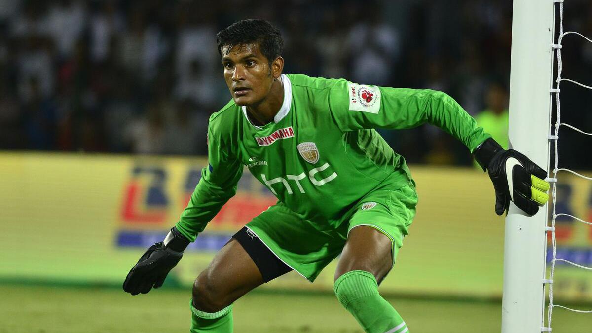 Spiderman hangs up his boots: Veteran Indian goalkeeper Subrata Pal announces retirement