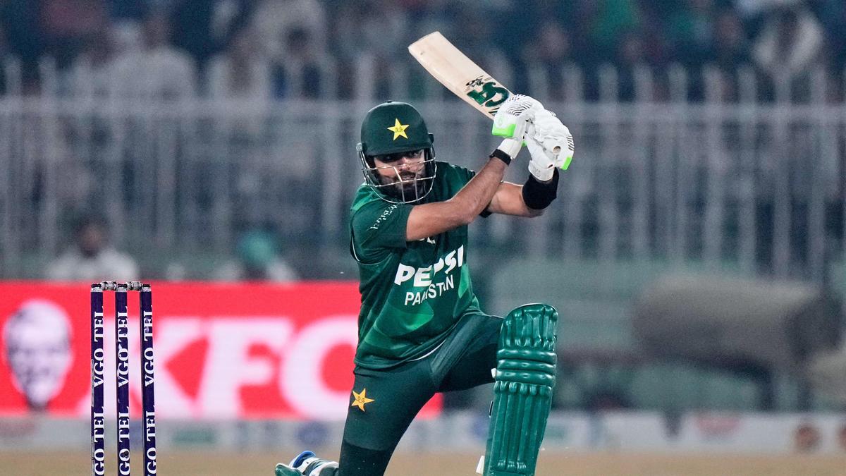 Barring Salman Ali Agha, all other Pakistan players allowed to play three T20 leagues