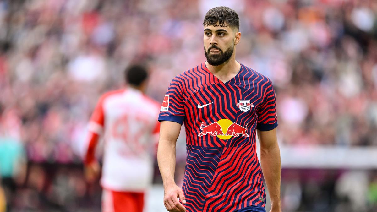 RB Leipzig defender Gvardiol eyes Manchester City move, confirms club director