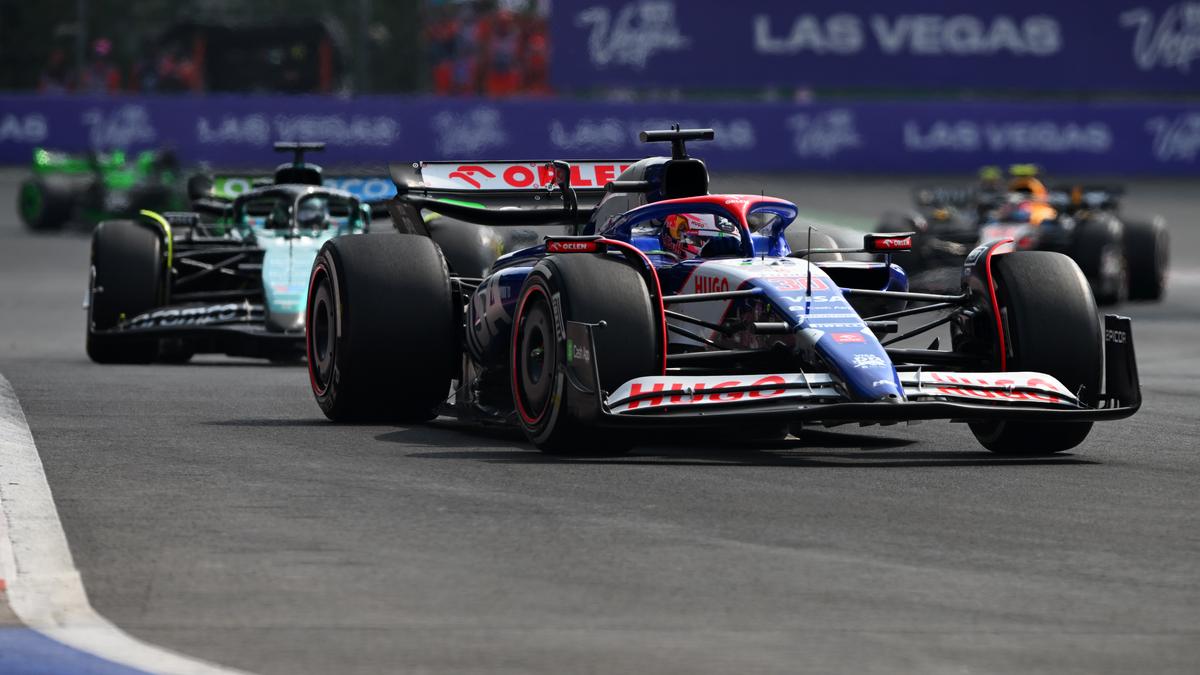 F1 Canadian Grand Prix: Formula One to move Montreal GP slot on calendar to cut travel