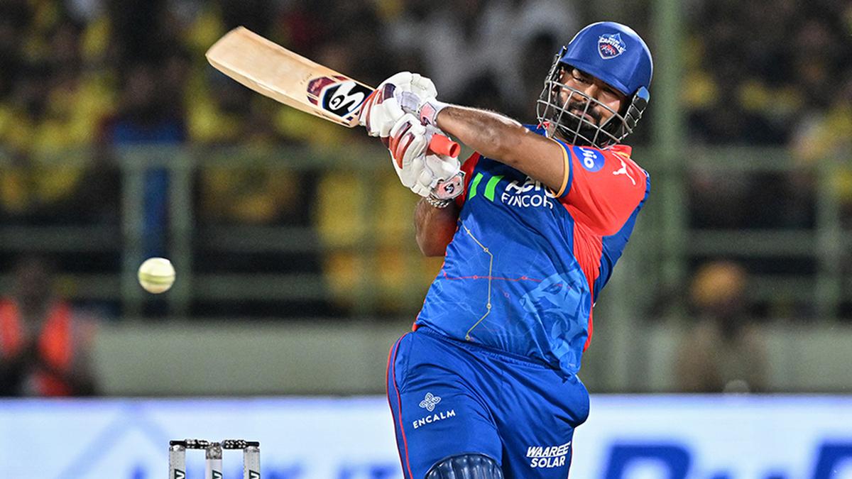 DC vs KKR LIVE Toss Updates, IPL 2024: Rishabh Pant, Shreyas Iyer to flip coin at 7pm