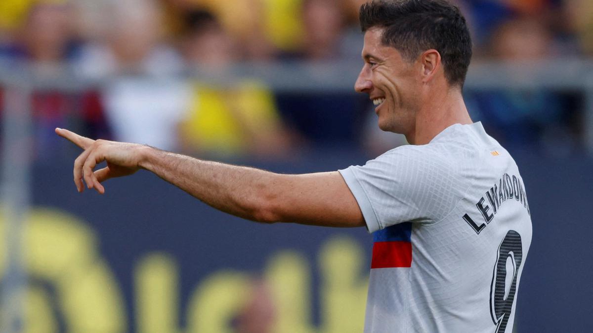 Champions League preview: Bayern braces for Lewandowski return with Barca to Munich