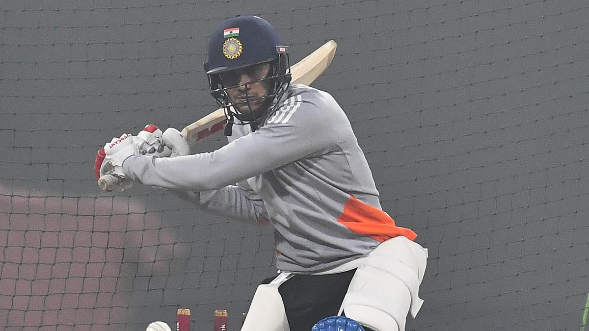 Vijay Hazare Trophy 2025-26: Shubman Gill to play for Punjab against Sikkim in closed-doors match in Jaipur