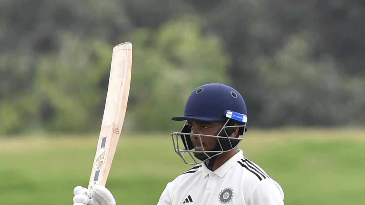 GT vs MI IPL 2026: Who is Danish Malewar, Vidarbha batter who is set to make his debut against Gujarat Titans?