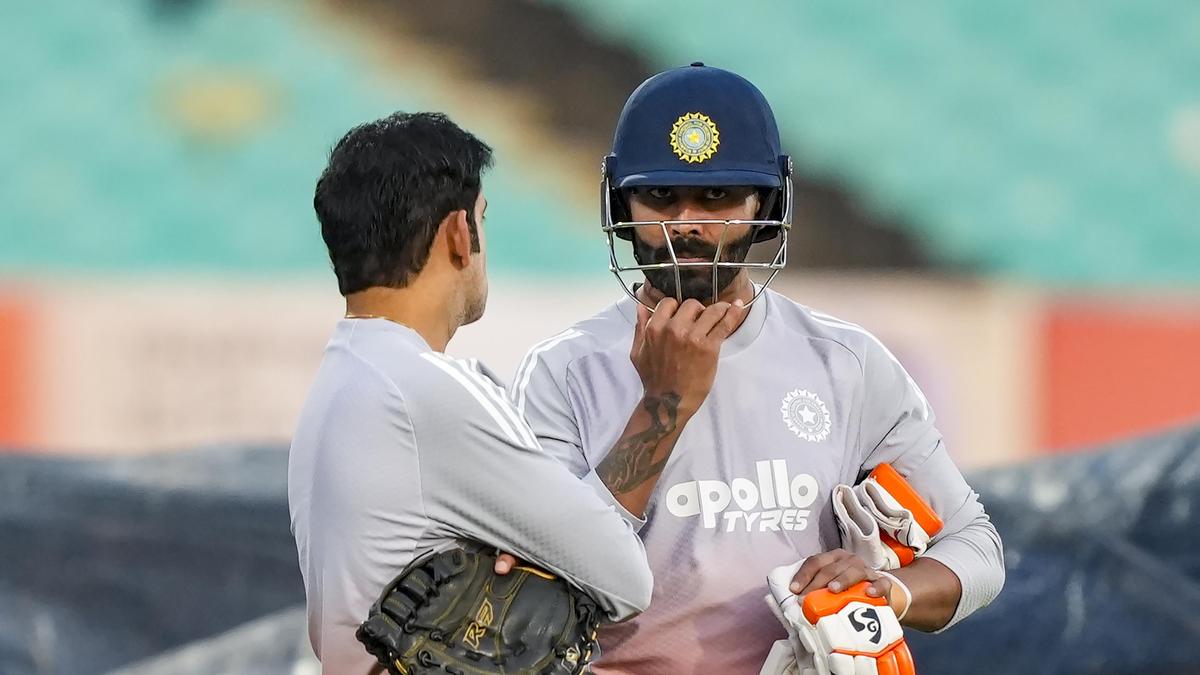 IND vs NZ: Ravindra Jadeja returns to Rajkot with a point to prove
