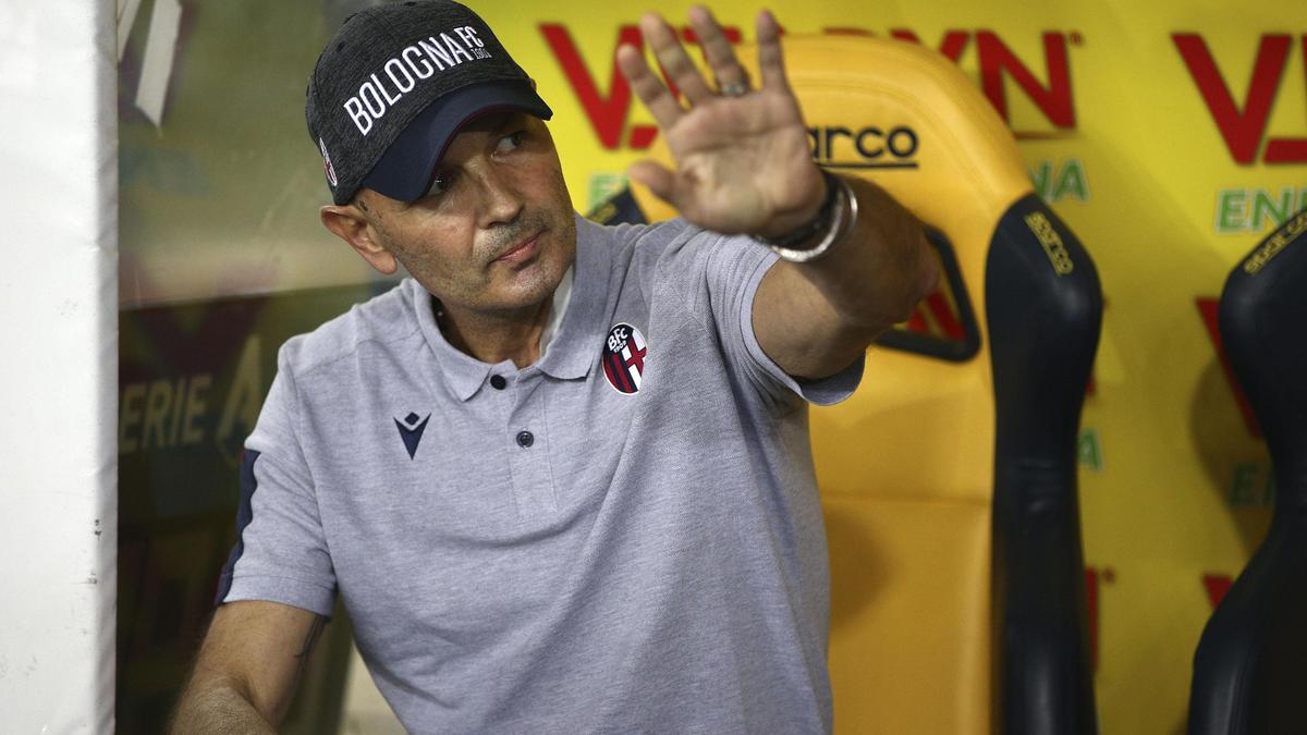 Former AC Milan, Bologna manager Mihajlovic dies