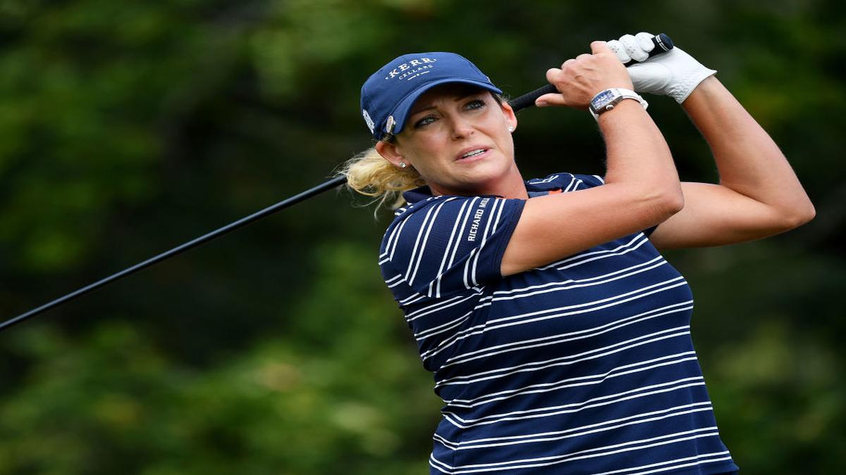 Cristie Kerr accepts special exemption to play in U.S. Women's Open