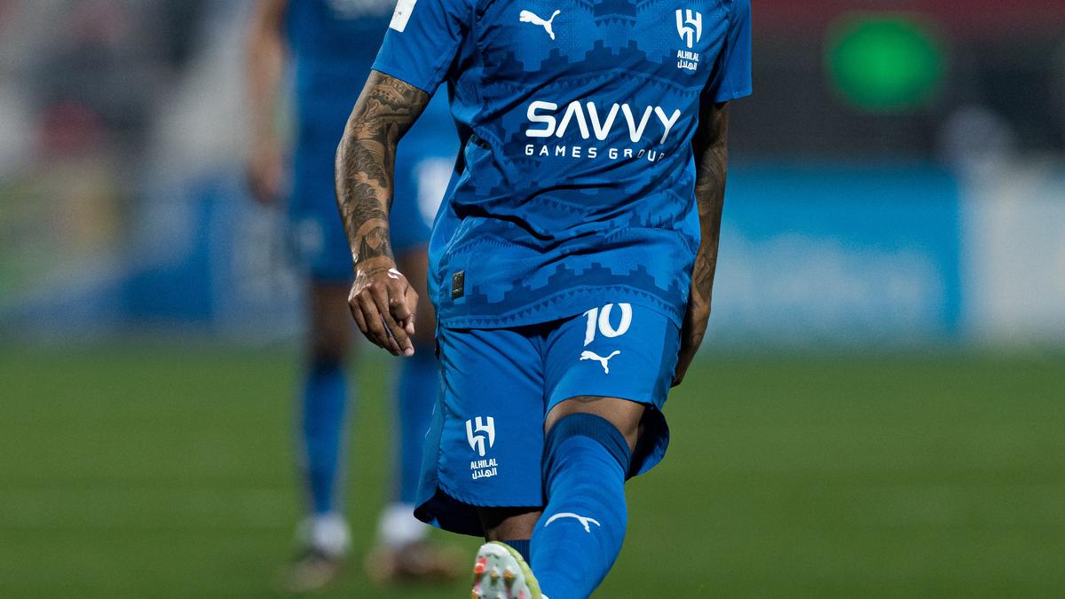 Liga dos Campeões da AFC: Al Hilal empata com Shabab Al Ahli e perde primeiros pontos Liga dos Campeões da AFC: Al Hilal empata com Shabab Al Ahli e perde primeiros pontos