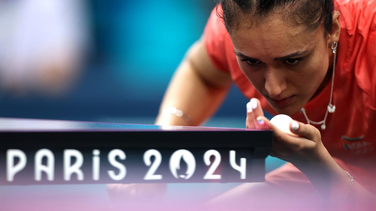 2024 Year in Sport, Table tennis: Historic firsts, big retirements and a promising future