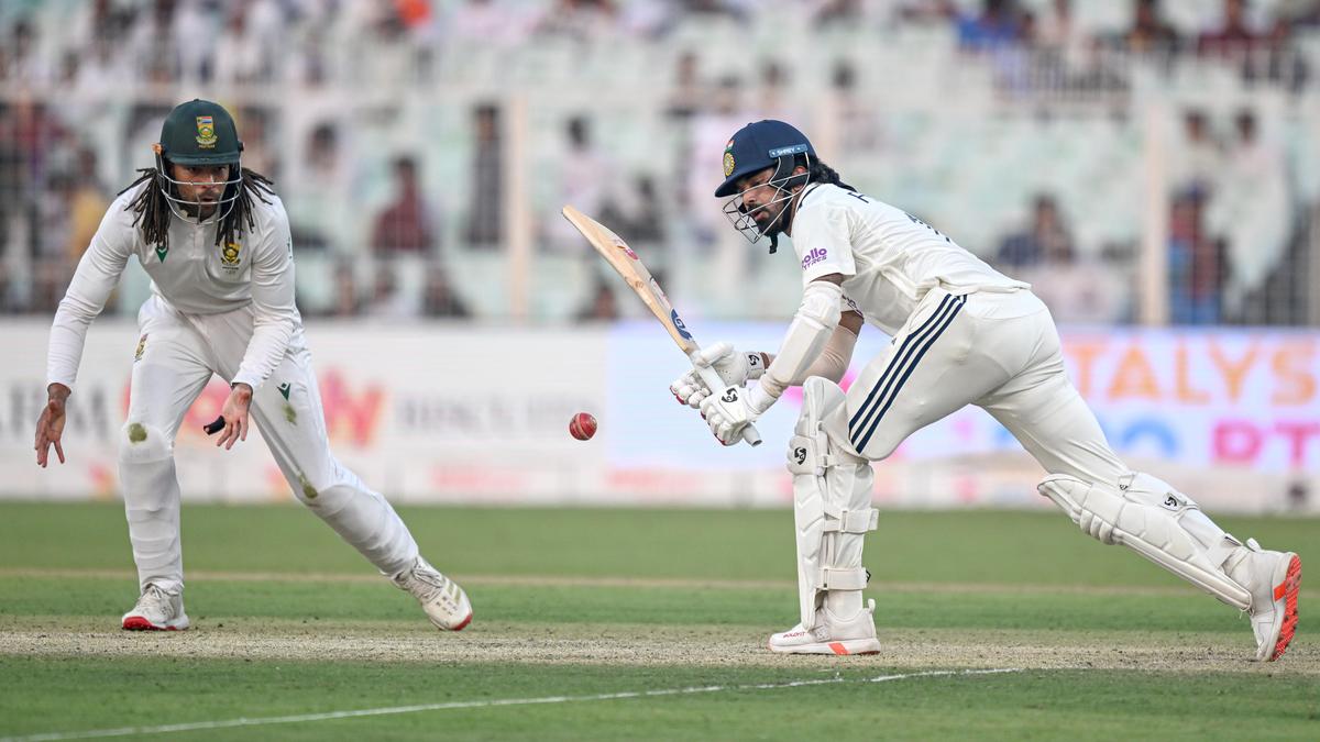 IND vs SA: K.L. Rahul completes 4000 runs in Test cricket