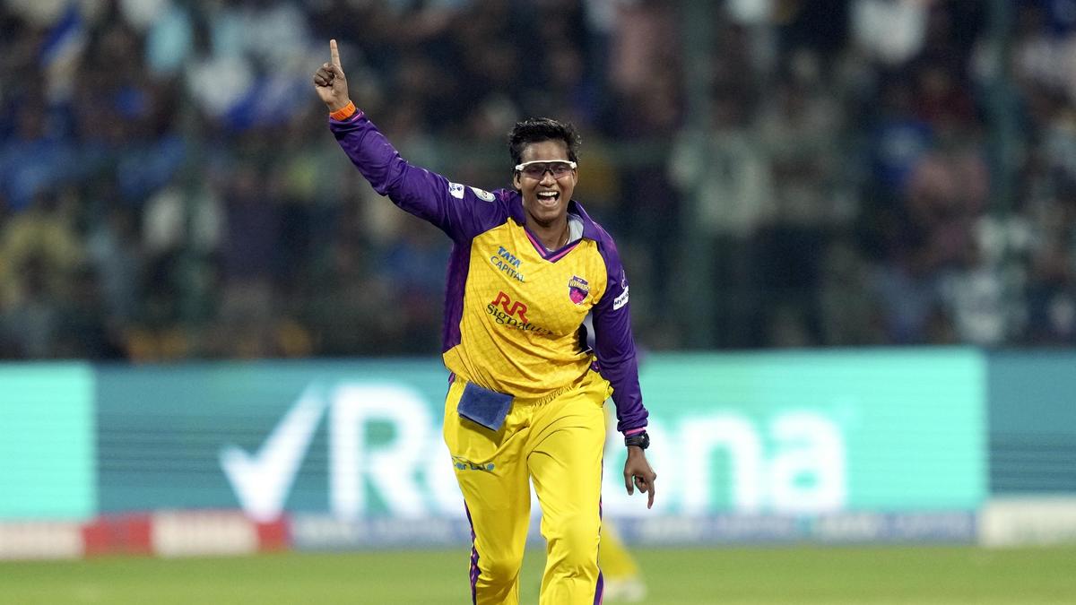 WPL 2026: UP Warriorz shells out ₹3.2 cr for Deepti; no takers for Healy