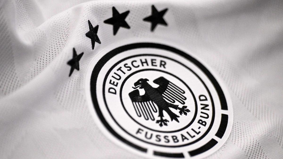 Number four on Germany jerseys to be redesigned over Nazi symbolism