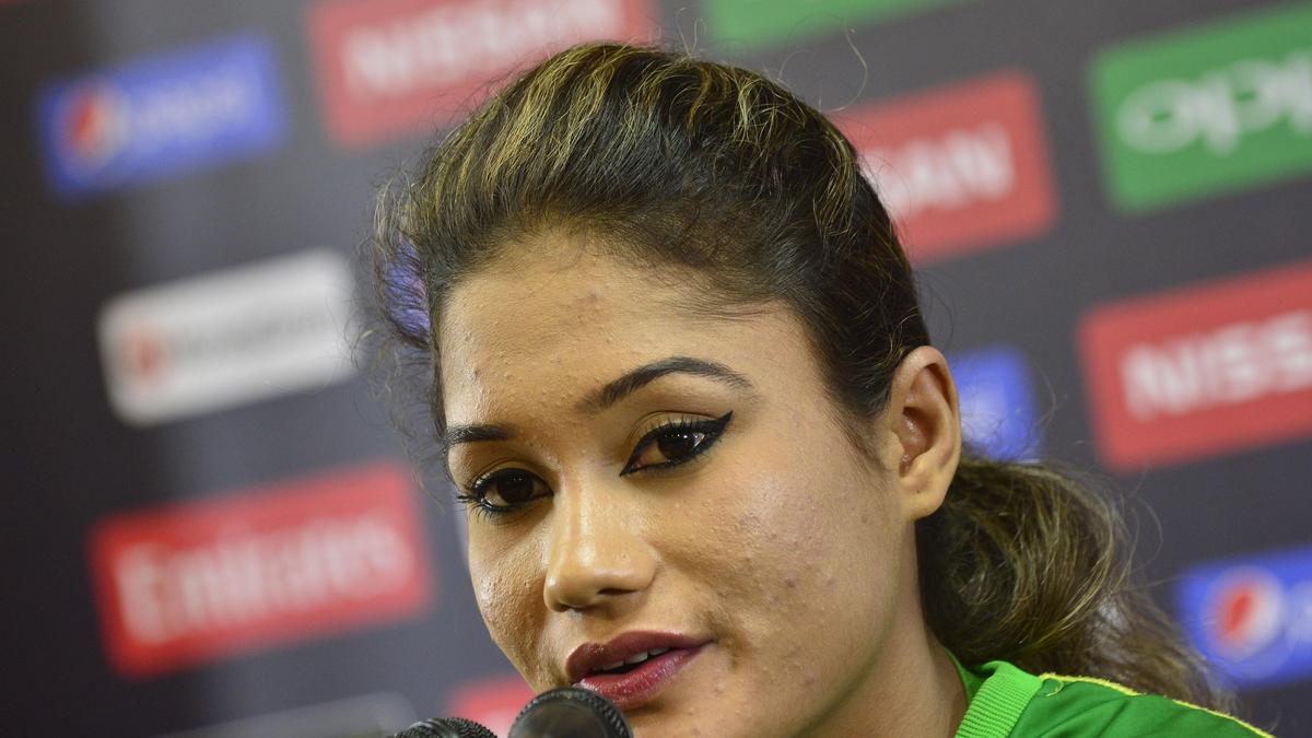 Bangladesh cricket probes sexual harassment claims made by former captain Jahanara Alam