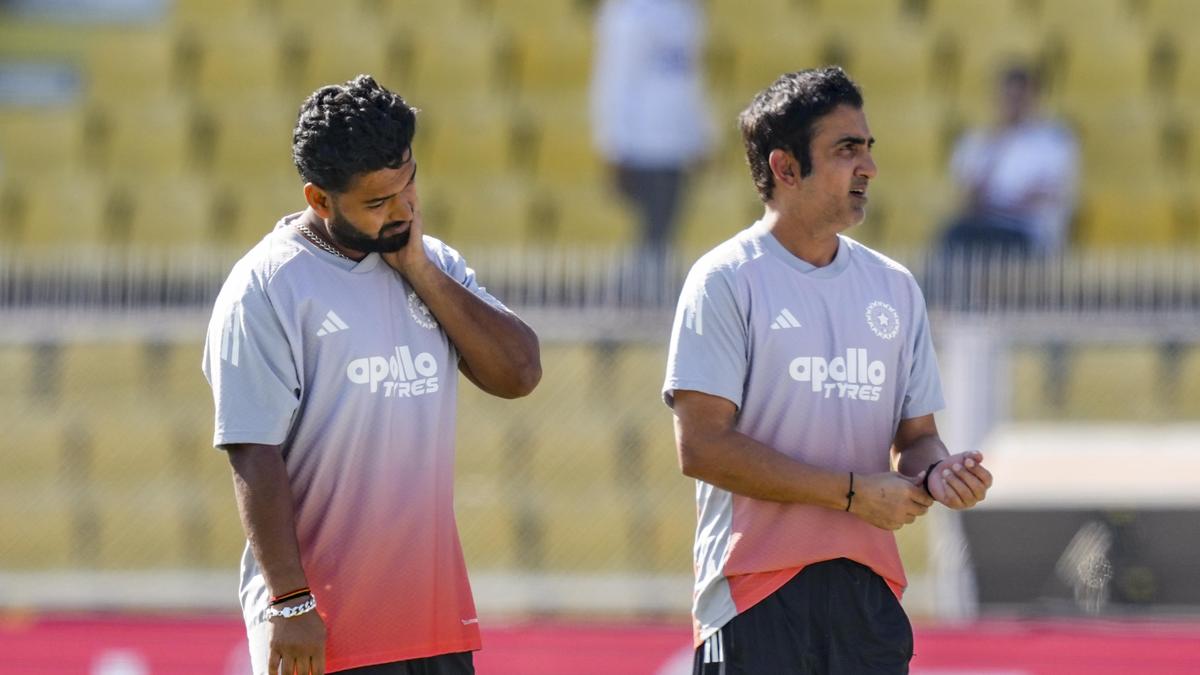 Off-side: When belief became the first casualty of India’s Test Defeat