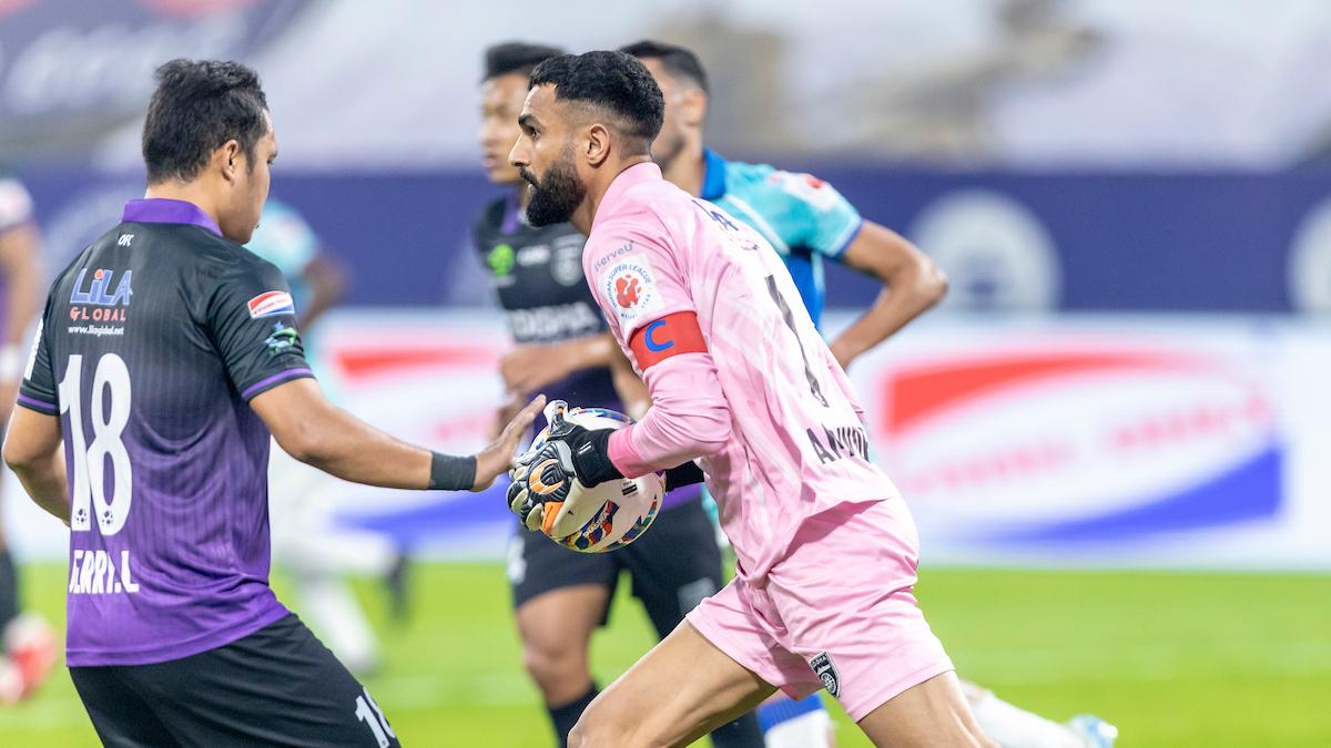 ISL 2024-25: Odisha FC looks to keep playoff hopes alive with win over bottom-placed Mohammedan SC