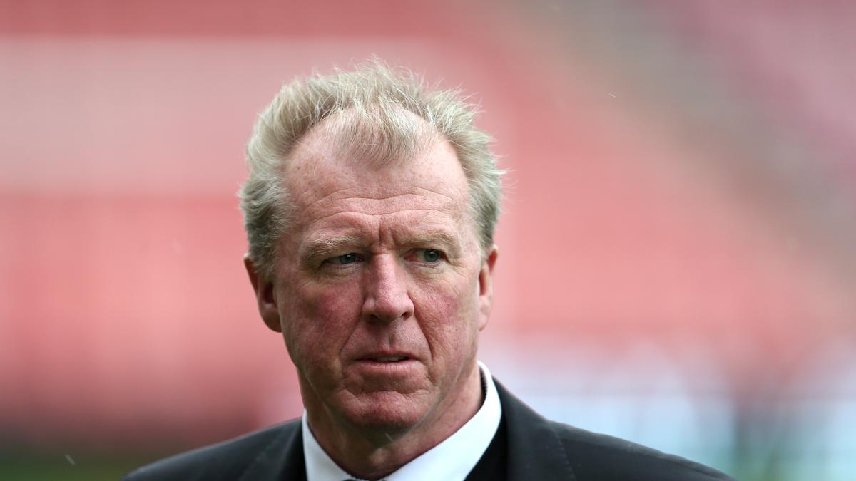 McClaren appointed head coach of Jamaica’s Reggae Boyz