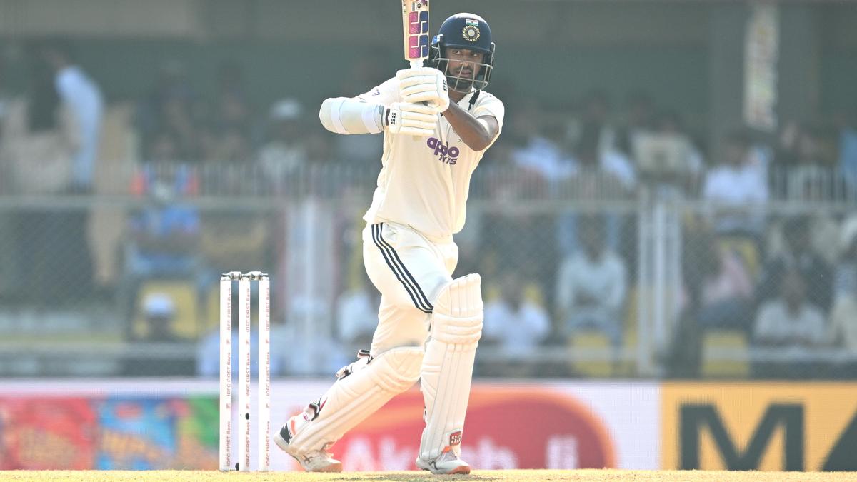 Must back batters’ skill set and plans: Washington after India’s batting debacle vs South Africa