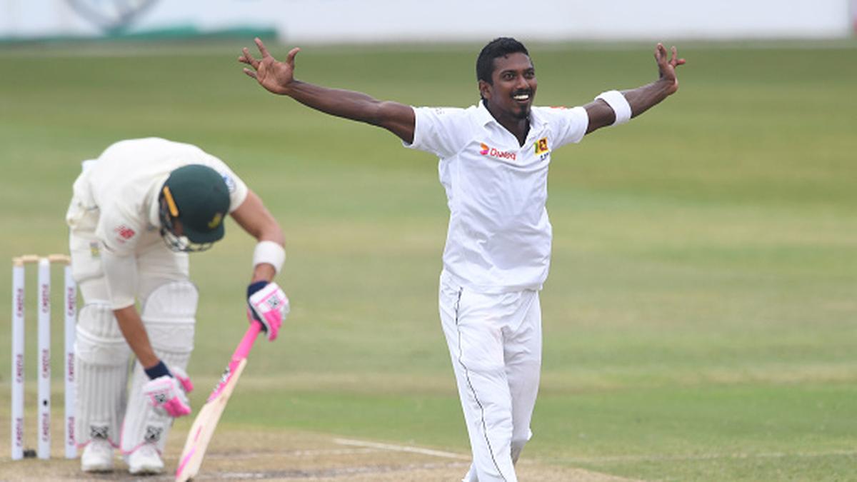 SA vs SL: Embuldeniya returns for Sri Lanka’s Test series in South Africa