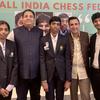 Vidit Gujrathi 'relieved' after crossing coveted 2,700 Elo rating, but  bigger challenges lie ahead-Sports News , Firstpost