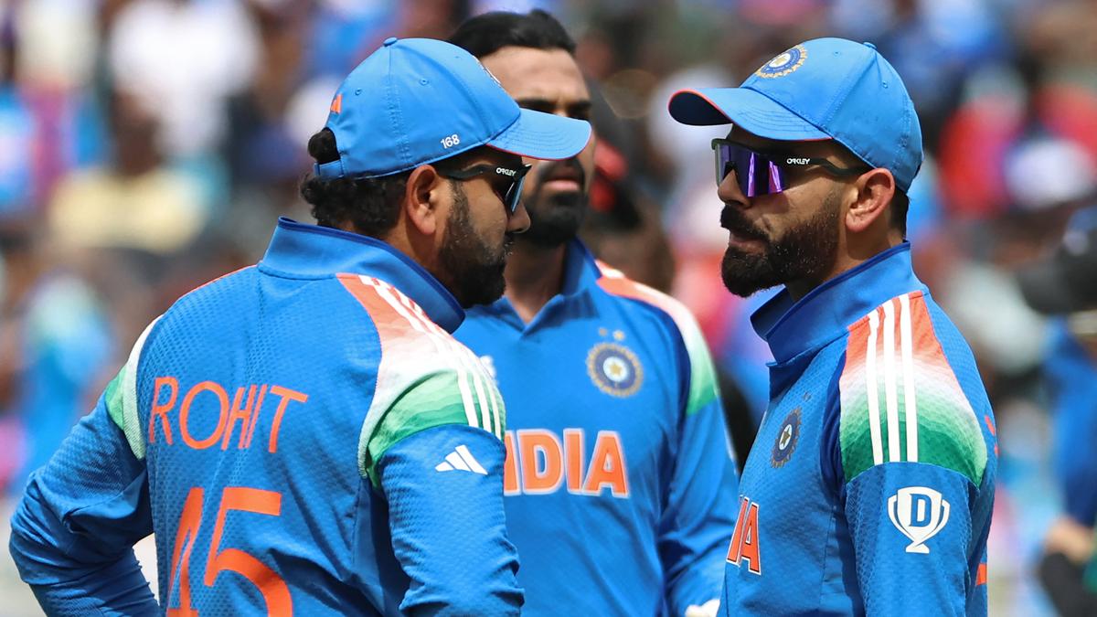 India’s white-ball tour of Bangladesh rescheduled from 2025 to 2026