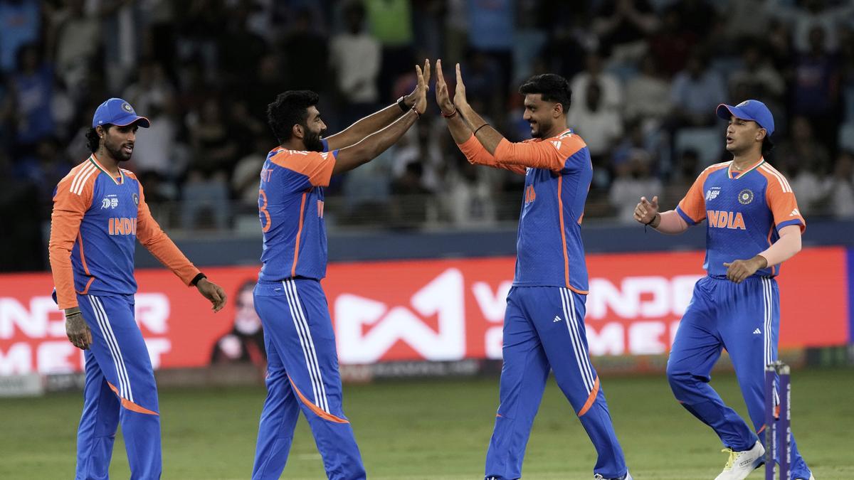 IND vs PAK, Asia Cup 2025: What are the predicted XIs for India vs Pakistan?