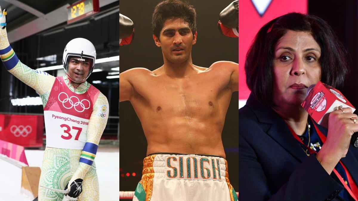 Sportstar Sports Conclave - Focus Bihar: Day-long event in Patna to bring together Indian sporting icons