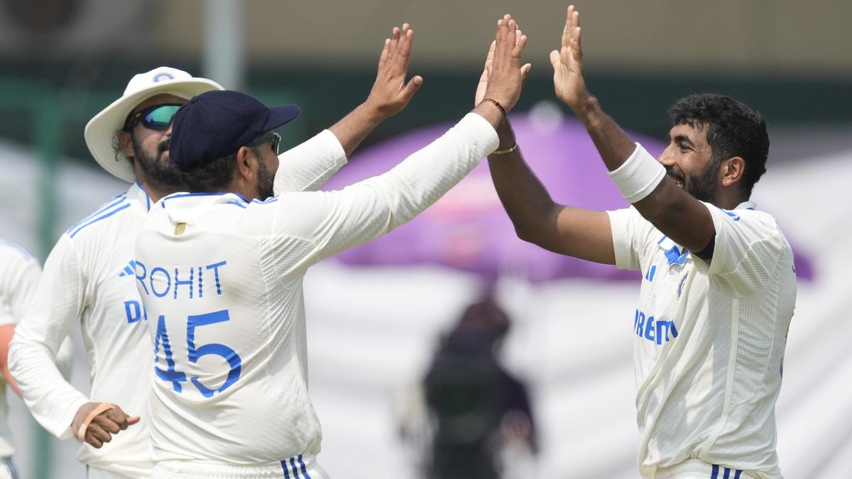 World Test Championship 2023-25: How can India qualify for the WTC final after beating Bangladesh 2-0?