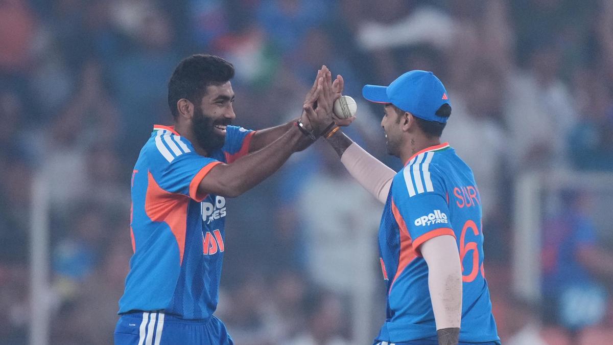 How many T20Is will India play before 2026 T20 World Cup? Full preparation schedule