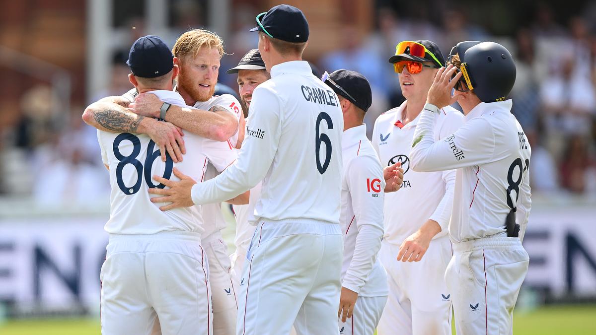 IND vs ENG, 3rd Test: England pips India to series lead despite Jadeja’s lone battle