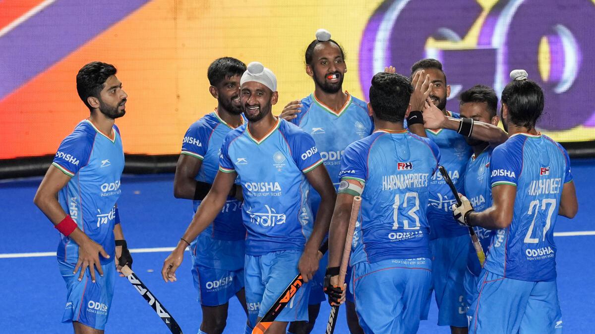 Asian Champions Trophy 2023: It won’t stay bad forever, says India hockey coach Fulton on poor PC conversion rate