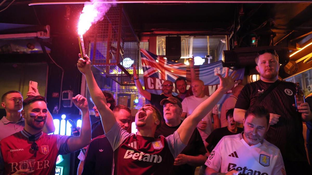 Aston Villa vs Fribourg Score EN DIRECT: Dernières mises à jour de l’UEFA Europa League