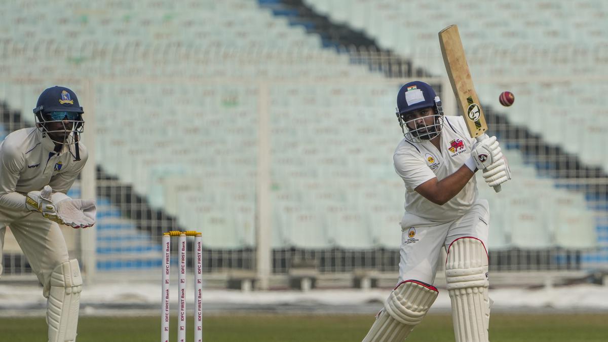 Mumbai vs Vidarbha Live Score, Ranji Trophy Final Updates Day 1: MUM 21/0; Shaw, Lalwani off to steady start