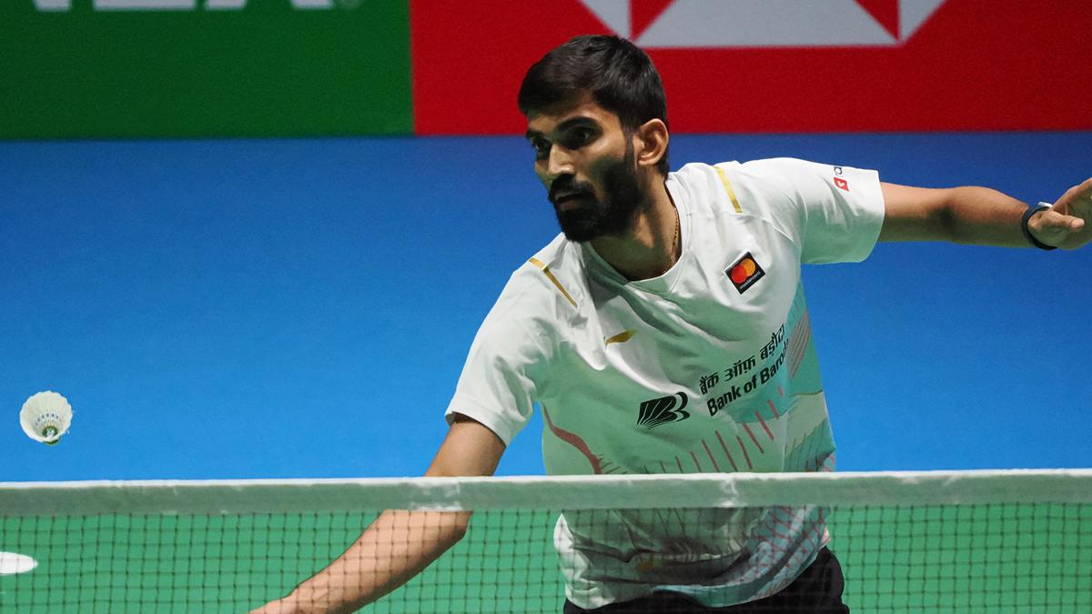 Australian Open: Sindhu, Srikanth hope for a turnaround; focus on Prannoy and Sen