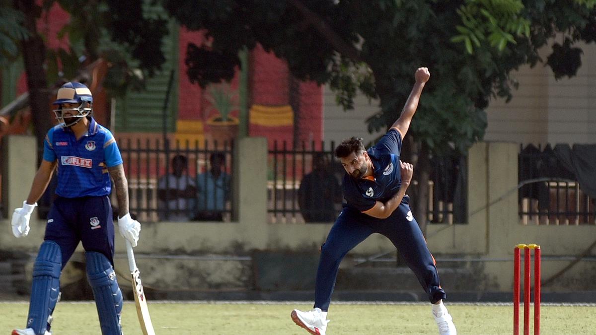 Auqib Nabi’s 28x IPL auction surge: From Rs. 30 lakh to Rs. 8.40 crore