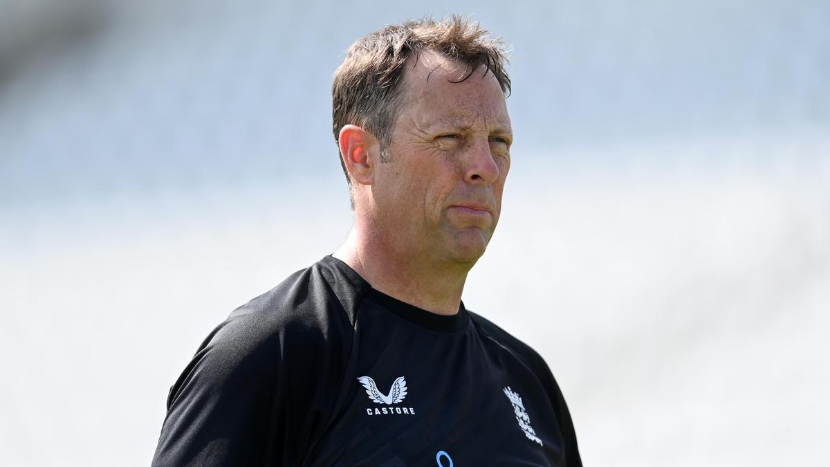 Ashes 2025: England’s style will suit fast Australian pitches, says Trescothick