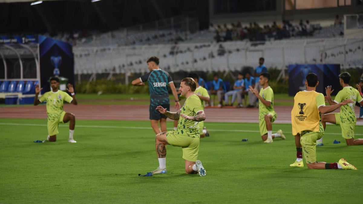 A close up of her featuresHer eyes hold a secretThe promise of untold pleasure