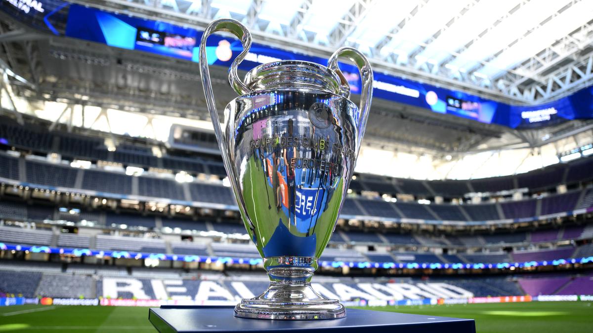 UCL draw format: How will the Champions league last-16 draw take place?