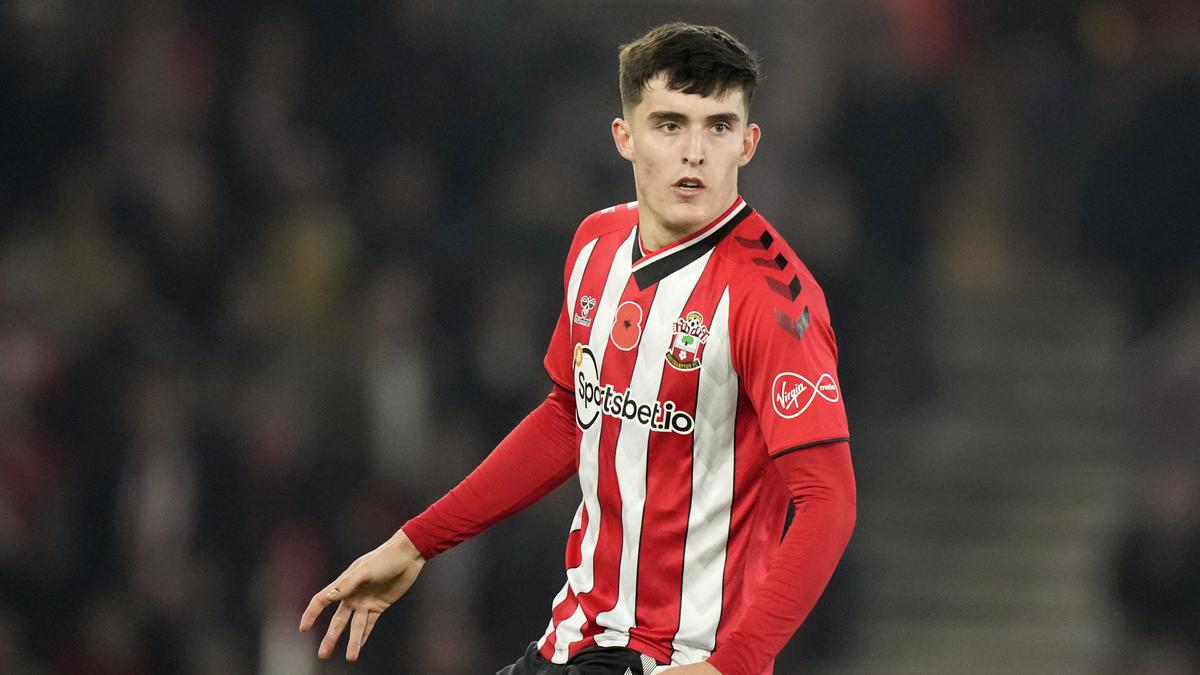 Premier League: Newcastle signs defender Livramento from Southampton