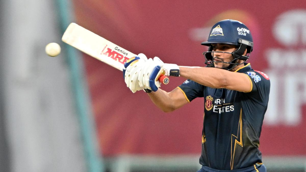 LSG vs GT, IPL 2026: Gujarat Titans registers comprehensive seven-wicket win over Lucknow Super Giants