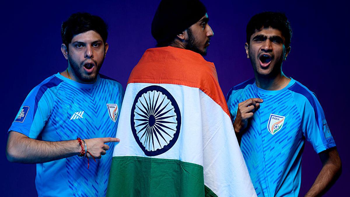 FIFAe Nations Cup 2023: All you need to know about India at the FIFA World Cup of esports, live streaming info