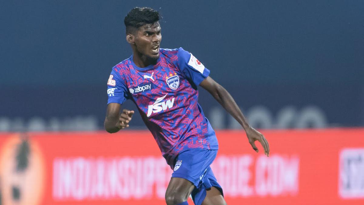 ISL 2023: From Sivasakthi to Ralte- Four young stars of ISL 2023