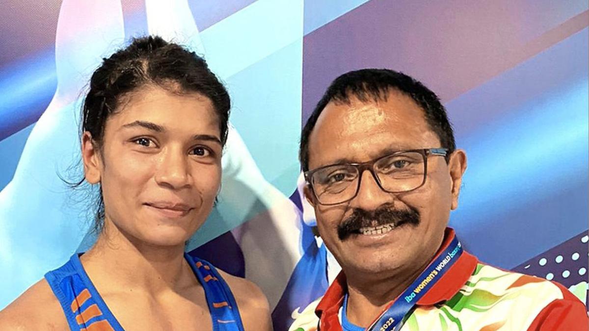 India women’s boxing coach Bhaskar Bhatt resigns before Asian Games 2022