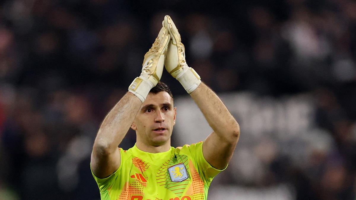 UEFA Champions League 2024-25: Aston Villa plays out goalless draw against depleted Juventus