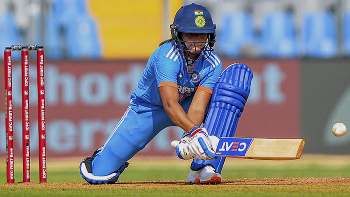 BAN vs IND: India women eye stronger outing with bat in 4th T20I against Bangladesh