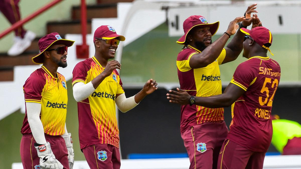 IND vs WI 2nd T20I, Highlights West Indies leads series 2-0 after Pooran, Hosein shine in thriller